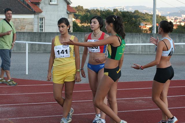 2008 Campionato Galego Cadete de Clubes 162